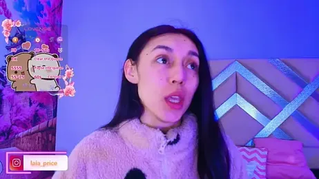 Laia_and_Damian webcam model stream image