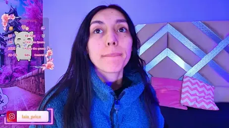 Laia_and_Damian webcam model stream image