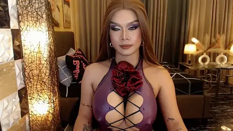 MajesticStella webcam model stream image