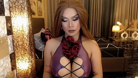 MajesticStella webcam model stream image