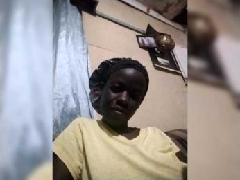 RosieShelly webcam model stream image