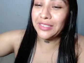 venus_menoza webcam model stream image