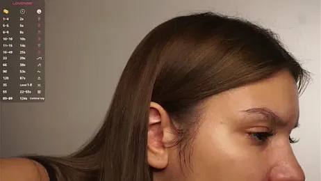 BrynnHolverson webcam model stream image