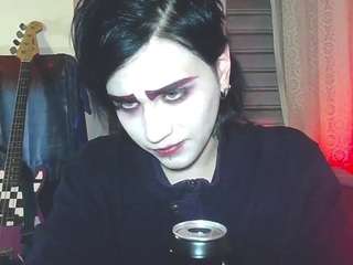 sademoface webcam camsoda model stream image