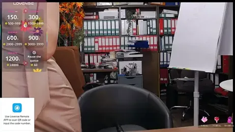 classyladyrellax webcam model stream image