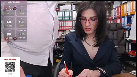 classyladyrellax webcam model stream image