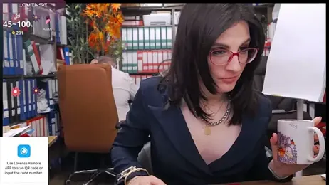 classyladyrellax webcam model stream image