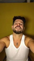 Fredylover webcam model stream image