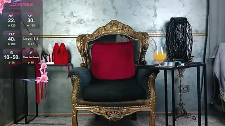 rheadespot webcam model stream image