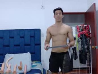 jose_rumbero91 webcam chaturbate model stream image