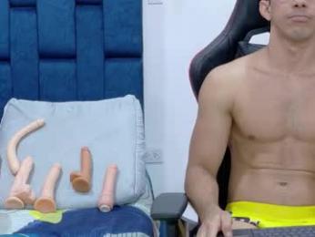 jose_rumbero91 webcam model stream image