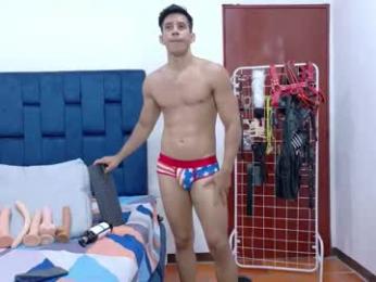 jose_rumbero91 webcam model stream image