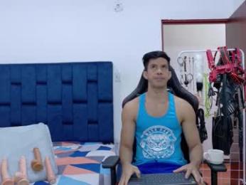 jose_rumbero91 webcam model stream image