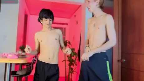 Bay_freedo webcam model stream image