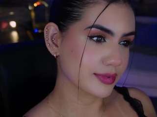 angelicavega webcam model stream image