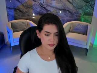 angelicavega webcam model stream image