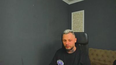 BrianHunts webcam cam4 model stream image