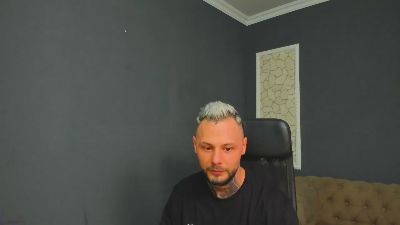 BrianHunts webcam model stream image