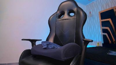 Petesevanss webcam model stream image