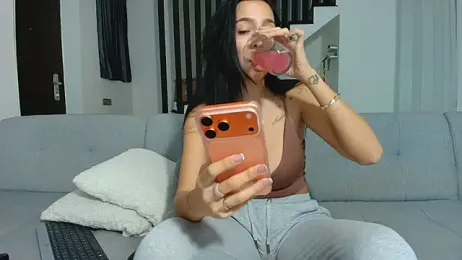 Gabrielaaxxx webcam model stream image