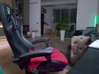 enrikoblue webcam model stream image