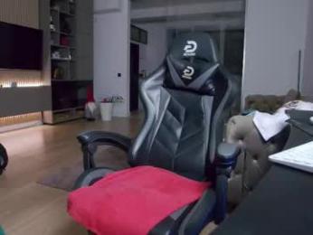 enrikoblue webcam model stream image