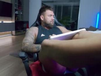 enrikoblue webcam model stream image