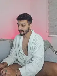 joelcallvil webcam model stream image