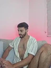 joelcallvil webcam model stream image