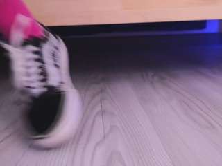 yourfeetmodel webcam model stream image