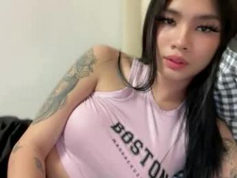 babyclarats webcam model stream image