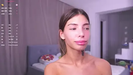 LoisKeedah webcam model stream image