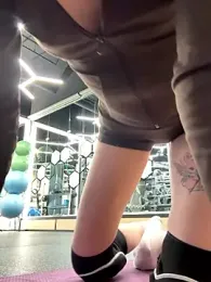 SMELLSEX webcam model stream image