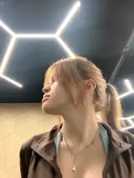 SMELLSEX webcam model stream image