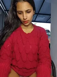 Lorena_Mcfly webcam model stream image