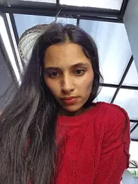 Lorena_Mcfly webcam stripchat model stream image