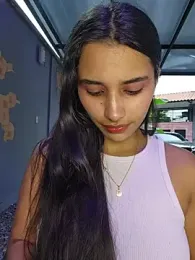 Lorena_Mcfly webcam model stream image