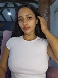 Lorena_Mcfly webcam model stream image