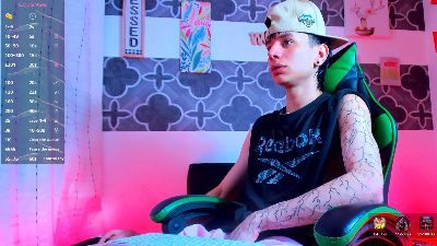 Hardin_bat777 webcam model stream image