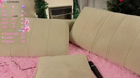 CindyGreen webcam stripchat model stream image