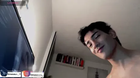 ivaaaan_ webcam model stream image