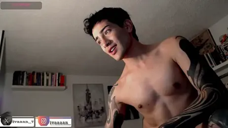 ivaaaan_ webcam model stream image