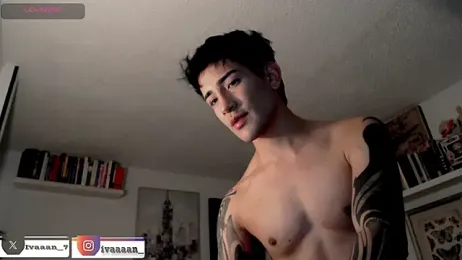 ivaaaan_ webcam model stream image