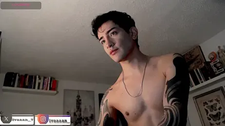 ivaaaan_ webcam stripchat model stream image