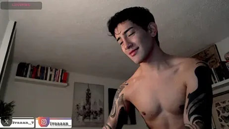 ivaaaan_ webcam stripchat model stream image