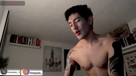 ivaaaan_ webcam stripchat model stream image