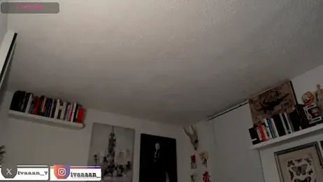 ivaaaan_ webcam stripchat model stream image