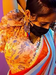 Hot-Haney77 webcam model stream image