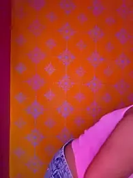 Hot-Haney77 webcam model stream image