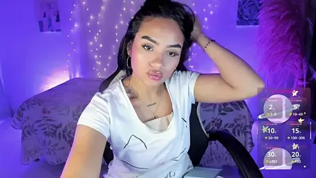 Riana_Kean webcam model stream image